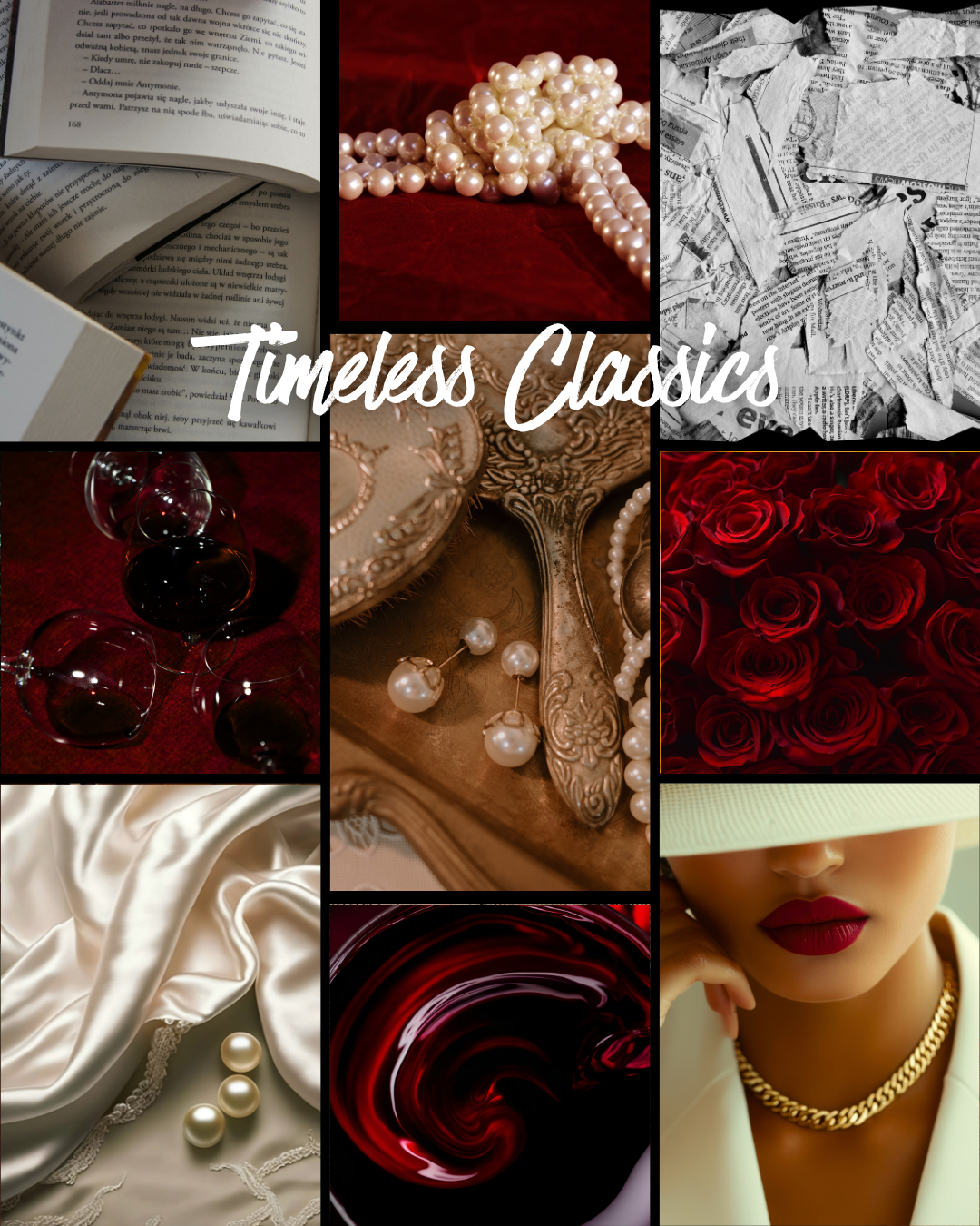 Timless Classics