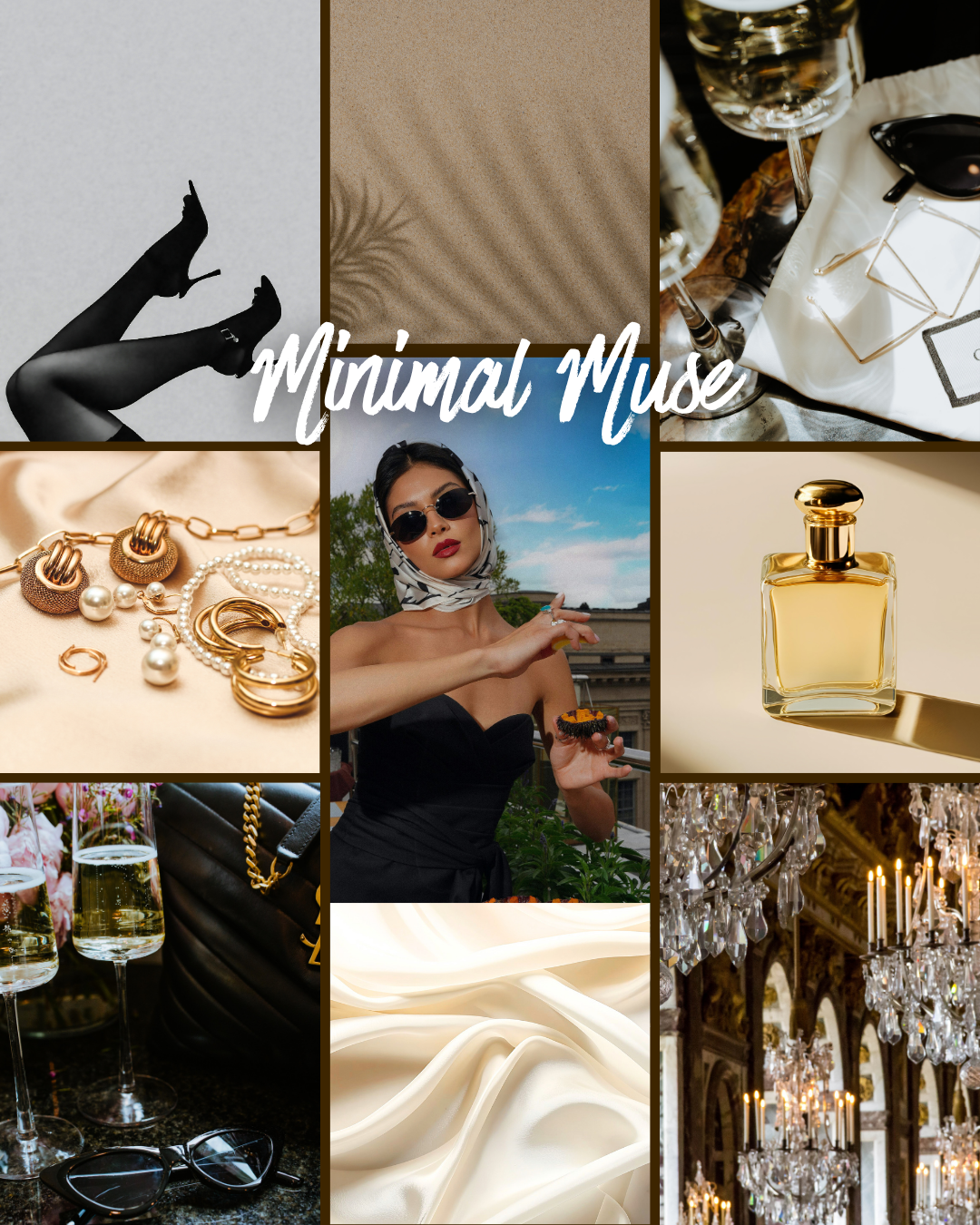 Minimal Muse