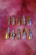 Third Eyes and Whimsy