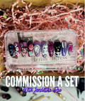 Custom Commission